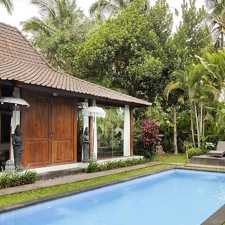 Esterin Villa
